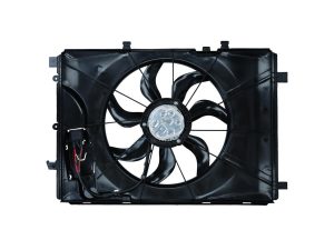 Ventilator radiator KAMOKA 7740095