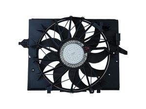 Ventilator radiator KAMOKA 7740101