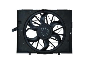 Ventilator radiator KAMOKA 7740102