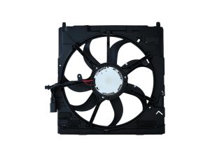 Ventilator radiator KAMOKA 7740105 – imagine produs