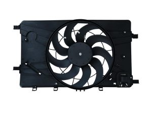 Ventilator radiator KAMOKA 7740107