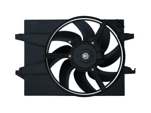 Ventilator radiator KAMOKA 7740110