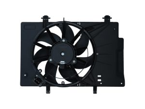 Ventilator radiator KAMOKA 7740113 – imagine produs