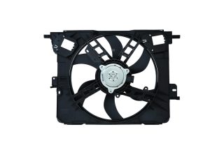 Ventilator radiator KAMOKA 7740116 Ventilator radiator KAMOKA 7740116 – imagine produs