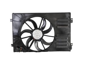 Ventilator radiator KAMOKA 7740126