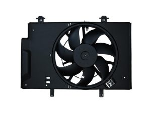 Ventilator radiator KAMOKA 7740138