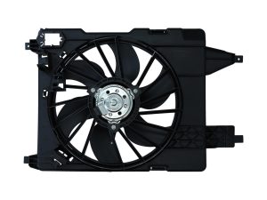 Ventilator radiator KAMOKA 7740140