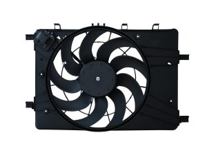 Ventilator radiator KAMOKA 7740142