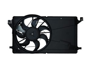 Ventilator radiator KAMOKA 7740143