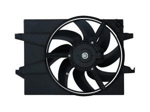 Ventilator radiator KAMOKA 7740144
