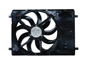 Ventilator radiator KAMOKA 7740152