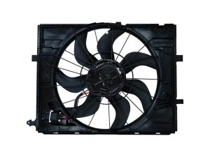 Ventilator radiator KAMOKA 7740171