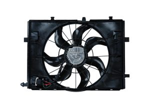 Ventilator radiator KAMOKA 7740172