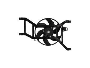 Ventilator radiator KAMOKA 7740174