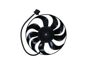 Ventilator radiator KAMOKA 7742011