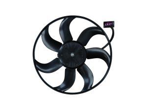 Ventilator radiator KAMOKA 7742012
