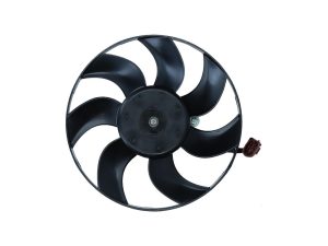 Ventilator radiator KAMOKA 7742016