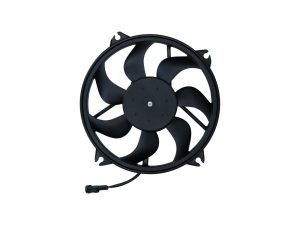 Ventilator radiator KAMOKA 7742035