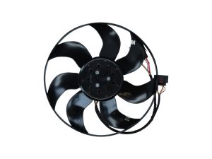 Ventilator radiator KAMOKA 7742044