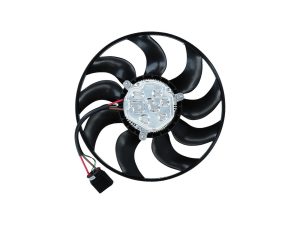 Ventilator radiator KAMOKA 7742045