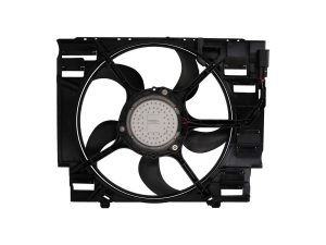 Ventilator radiator KAMOKA 7742050 Ventilator radiator KAMOKA 7742050 – imagine produs