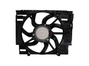 Ventilator radiator KAMOKA 7742052