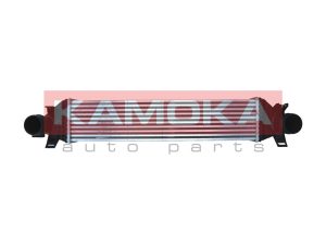 Intercooler compresor KAMOKA 7750002