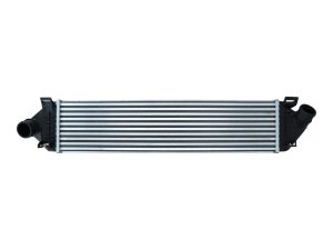 Intercooler compresor KAMOKA 7750011