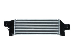 Intercooler compresor KAMOKA 7750073 – imagine produs