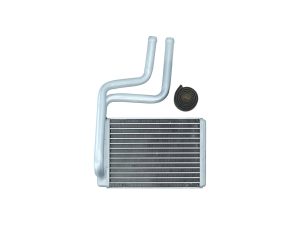 Schimbator de caldura incalzire habitaclu KAMOKA 7760030