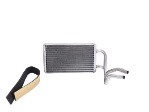 Schimbator de caldura incalzire habitaclu KAMOKA 7760031