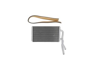 Schimbator de caldura incalzire habitaclu KAMOKA 7760032