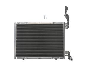Condensator climatizare KAMOKA 7800041