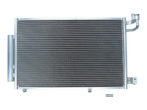 Condensator climatizare KAMOKA 7800042