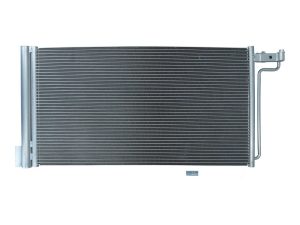 Condensator climatizare KAMOKA 7800056
