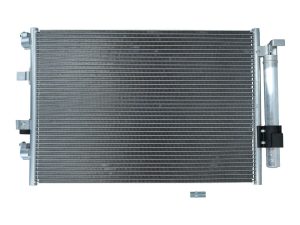 Condensator climatizare KAMOKA 7800057