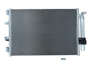 Condensator climatizare KAMOKA 7800061