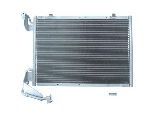 Condensator climatizare KAMOKA 7800086