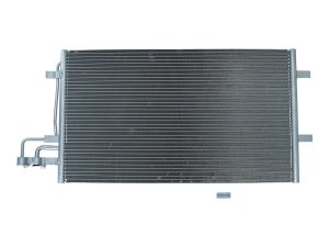 Condensator climatizare KAMOKA 7800165 Condensator climatizare KAMOKA 7800165 – imagine produs