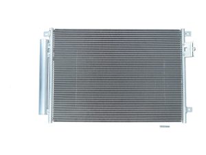 Condensator climatizare KAMOKA 7800254