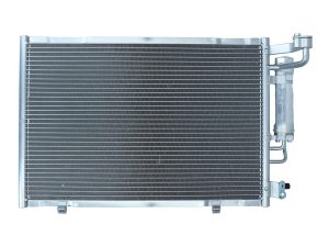 Condensator climatizare KAMOKA 7800384