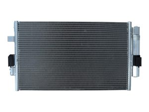 Condensator climatizare KAMOKA 7800445