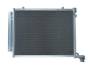 Condensator climatizare KAMOKA 7800450 – imagine produs
