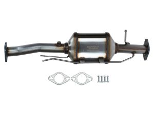 Filtru funingine / particule sistemde esapament KAMOKA 8010058