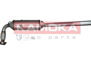 Filtru funingine / particule sistemde esapament KAMOKA 8010060