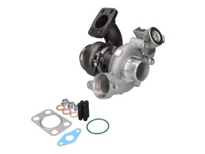 Compresor sistem de supraalimentare KAMOKA 8600005