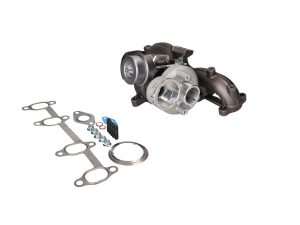 Compresor sistem de supraalimentare KAMOKA 8600025