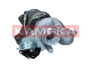 Compresor sistem de supraalimentare KAMOKA 8600036