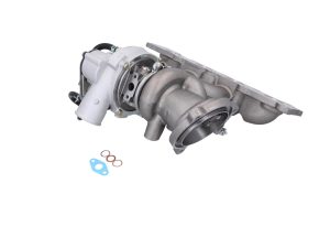 Compresor sistem de supraalimentare KAMOKA 8600040