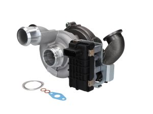 Compresor sistem de supraalimentare KAMOKA 8600073